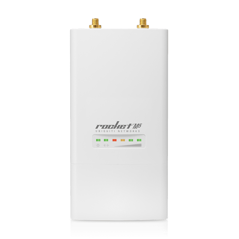 Ubiquiti Точка доступа Rocket M5 GPS RM5GPS (RM5-GPS)