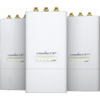 Ubiquiti Точка доступа Rocket M5 GPS RM5GPS (RM5-GPS)