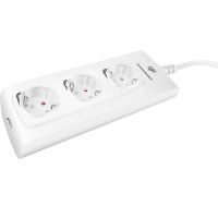 Ubiquiti Cетевой фильтр mPower MPOWER (MPOWER)