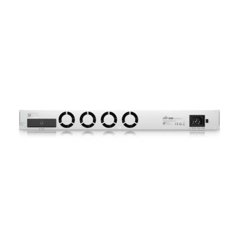 Ubiquiti Коммутатор Unifi Switch Aggregation Pro USWPROAGGREGATION (USW-PRO-AGGREGATION)