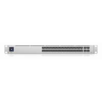 Ubiquiti Коммутатор Unifi Switch Aggregation Pro USWPROAGGREGATION (USW-PRO-AGGREGATION)