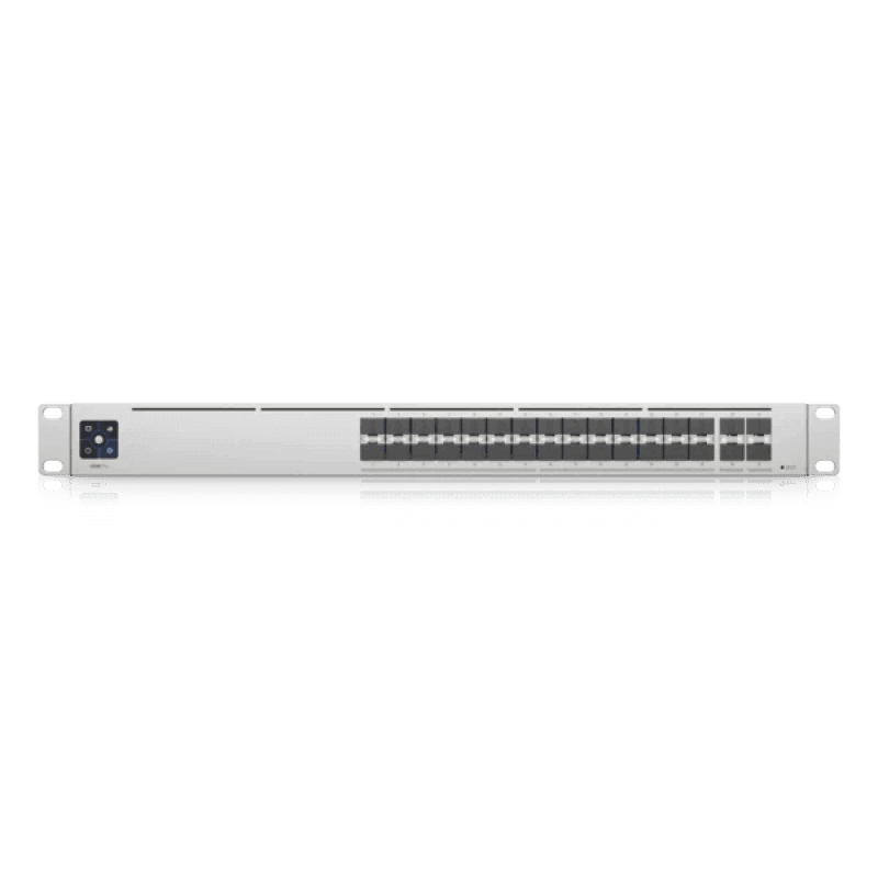 Ubiquiti Коммутатор Unifi Switch Aggregation Pro USWPROAGGREGATION (USW-PRO-AGGREGATION)