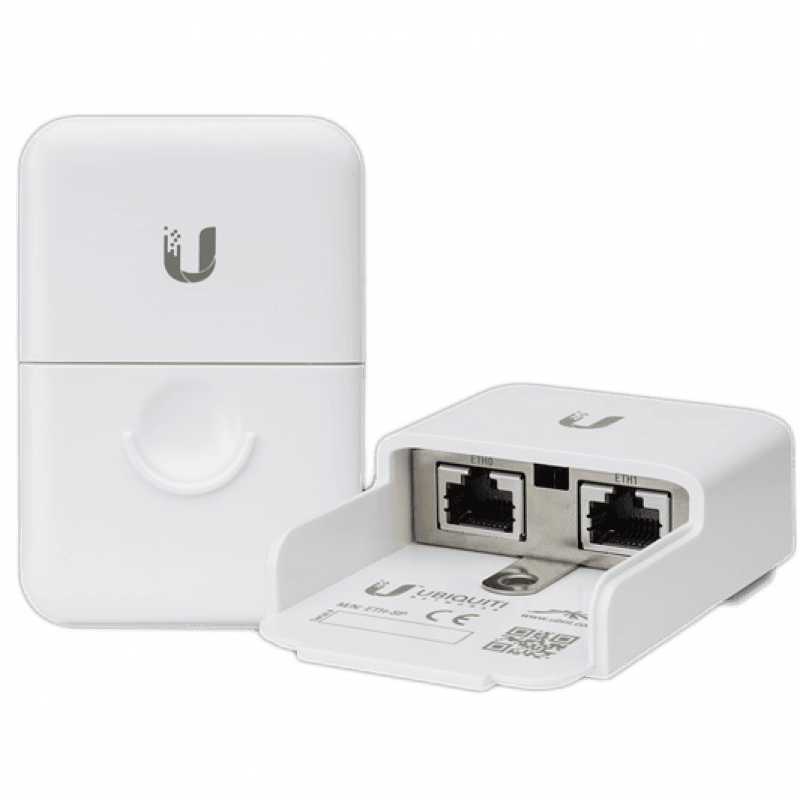 Ubiquiti Грозозащита Ethernet Surge Protector ETHSPG2 (ETH-SP-G2)