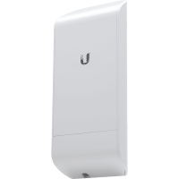 Ubiquiti Точка доступа NanoStation Loco M5 Б/У LOCOM5БУ (LOCOM5-БУ)