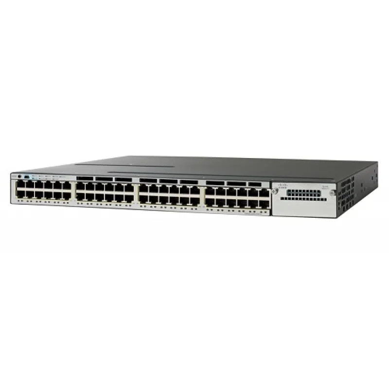 Коммутатор Cisco WS-C2960XR-48TS-I