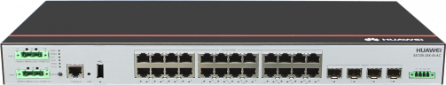 Коммутатор Huawei S5720I-28X-SI-AC