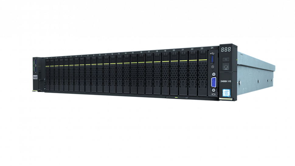 Сервер xFusion FusionServer 2488H V5