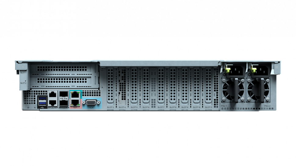 Сервер xFusion FusionServer 2488H V5