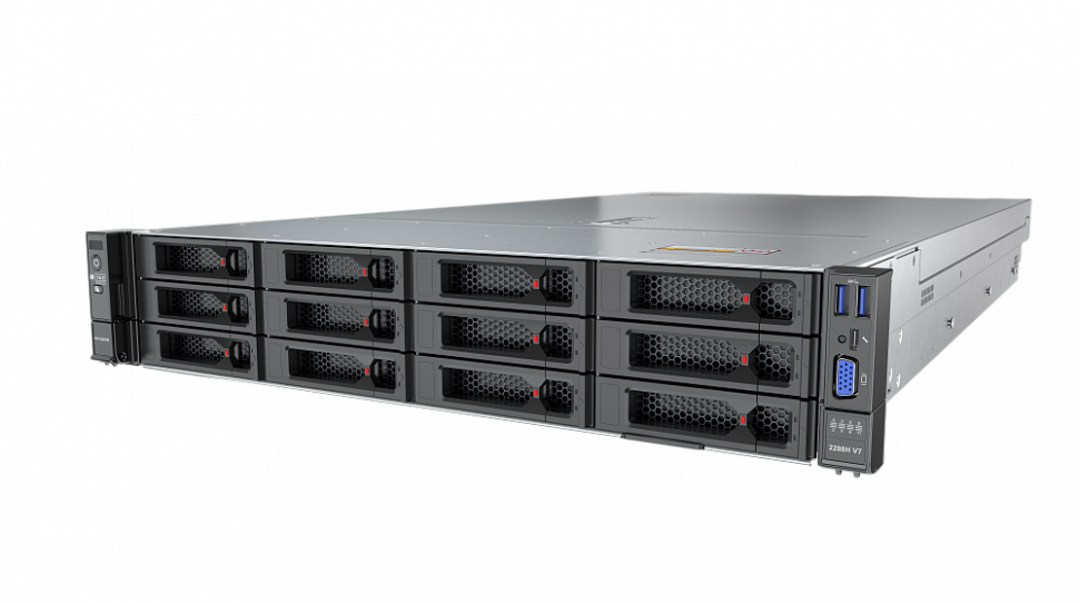 Сервер xFusion FusionServer 2288H V7