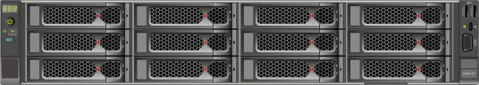 Сервер xFusion FusionServer 2288H V7