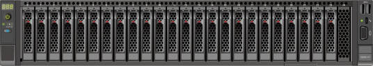 Сервер xFusion FusionServer 2288H V7