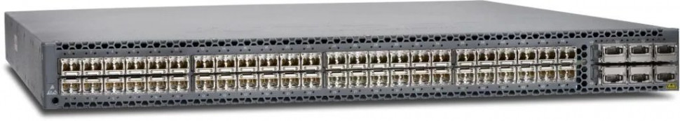 Коммутатор Juniper QFX5100-48S-AFO