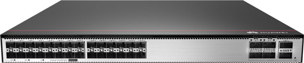 Коммутатор Huawei CloudEngine S6730-H28X6CZ-V2