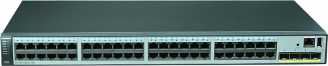 Коммутатор Huawei S5720-52X-LI-AC