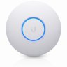 Ubiquiti Точка доступа Unifi AP nanoHD (3-pack) UAPNANOHD3 (UAP-NANOHD-3)