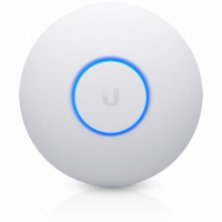 Ubiquiti Точка доступа Unifi AP nanoHD (3-pack) UAPNANOHD3 (UAP-NANOHD-3)