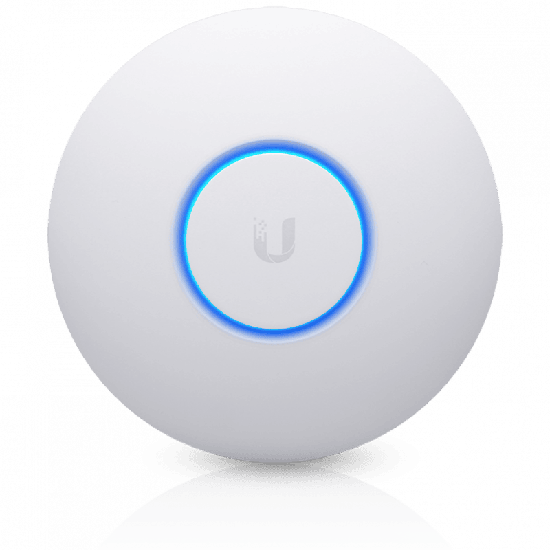 Ubiquiti Точка доступа Unifi AP nanoHD (3-pack) UAPNANOHD3 (UAP-NANOHD-3)