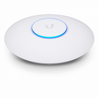 Ubiquiti Точка доступа Unifi AP nanoHD (3-pack) UAPNANOHD3 (UAP-NANOHD-3)