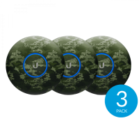 Ubiquiti Накладка nanoHD / UniFi6 Lite Camo Cover NHDCOVERCAMO3 (NHD-COVER-CAMO-3)