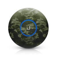 Ubiquiti Накладка nanoHD / UniFi6 Lite Camo Cover NHDCOVERCAMO3 (NHD-COVER-CAMO-3)