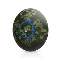 Ubiquiti Накладка nanoHD / UniFi6 Lite Camo Cover NHDCOVERCAMO3 (NHD-COVER-CAMO-3)