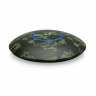 Ubiquiti Накладка nanoHD / UniFi6 Lite Camo Cover NHDCOVERCAMO3 (NHD-COVER-CAMO-3)
