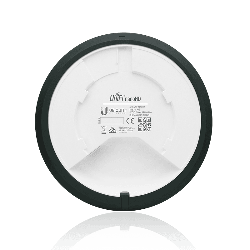 Ubiquiti Накладка nanoHD / UniFi6 Lite Camo Cover NHDCOVERCAMO3 (NHD-COVER-CAMO-3)