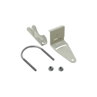 Ubiquiti Кронштейн NanoMount NANOMOUNT (NANOMOUNT)