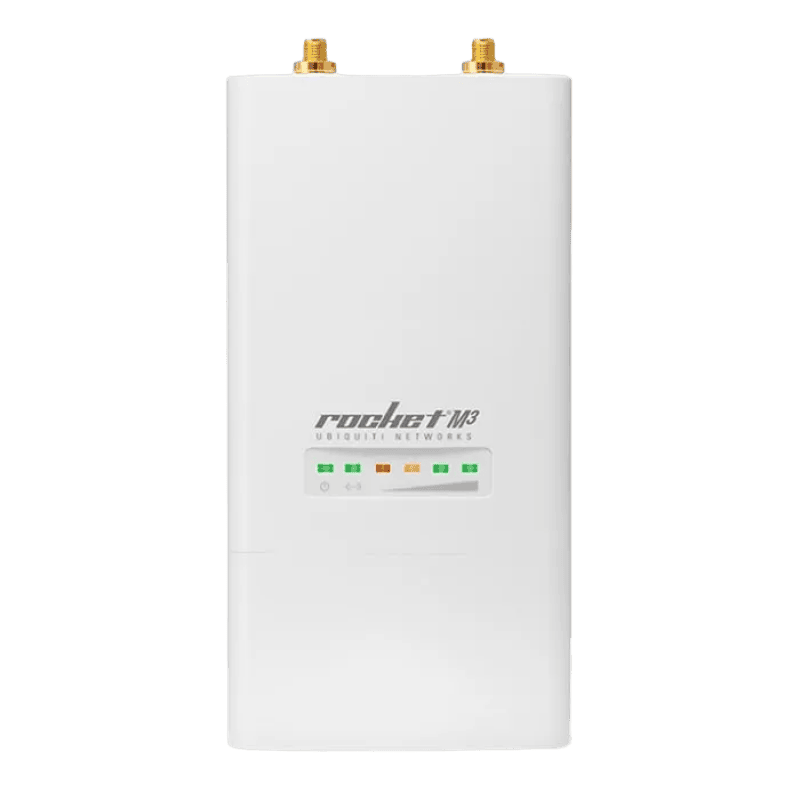 Ubiquiti Точка доступа Rocket M3 ROCKETM3 (ROCKETM3)