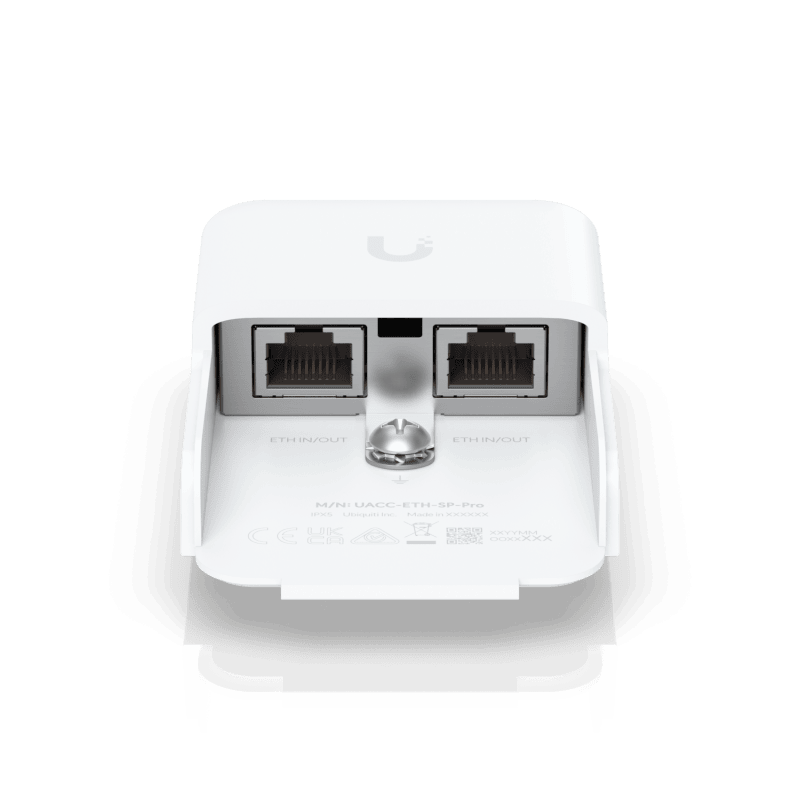 Ethernet Surge Protection Outdoor UACCETHSPPRO (UACC-ETH-SP-PRO)