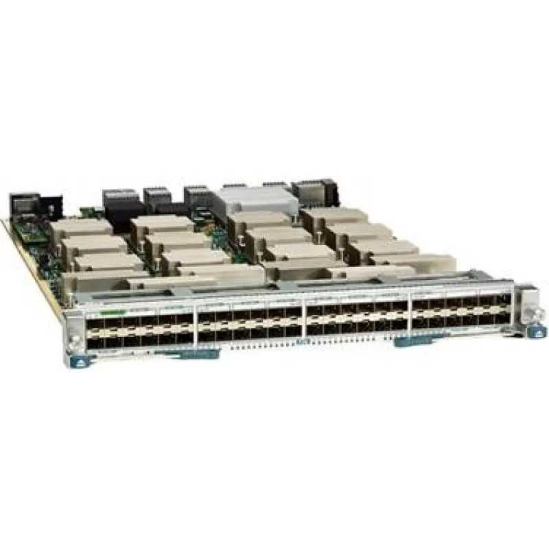 Модуль Cisco N7K-F248XP-25E=