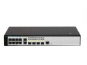 Коммутатор Huawei S5720S-12TP-PWR-LI-AC