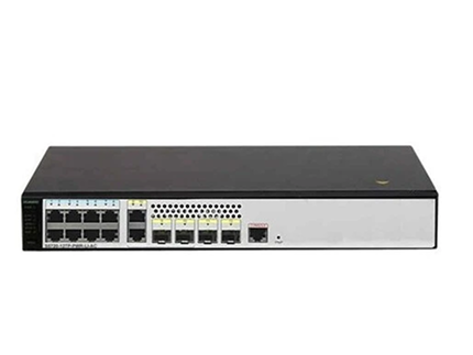 Коммутатор Huawei S5720S-12TP-PWR-LI-AC