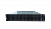 Сервер xFusion FusionServer 2488H V5, 24 диска