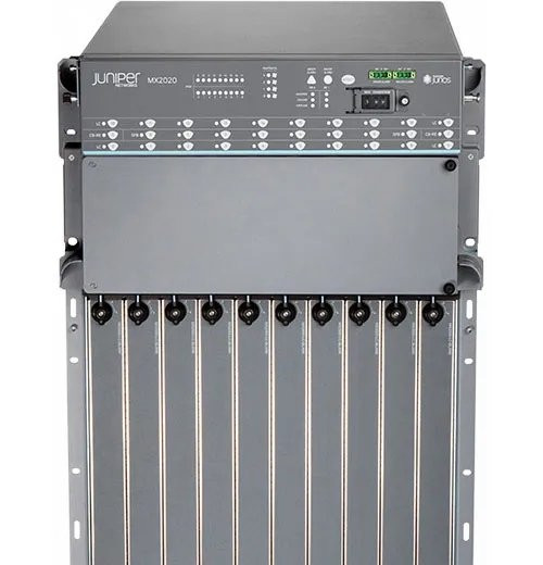 Juniper MX2020-PREMIUM2-DC