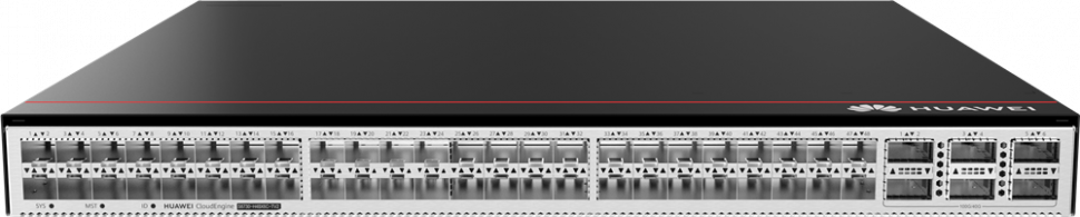 Коммутатор Huawei CloudEngine S6730-H48X6C-TV2
