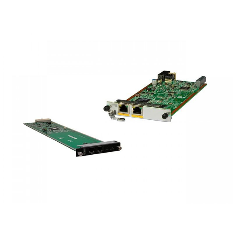 Система охлаждения для коммутаторов Huawei FAN-40EA-F