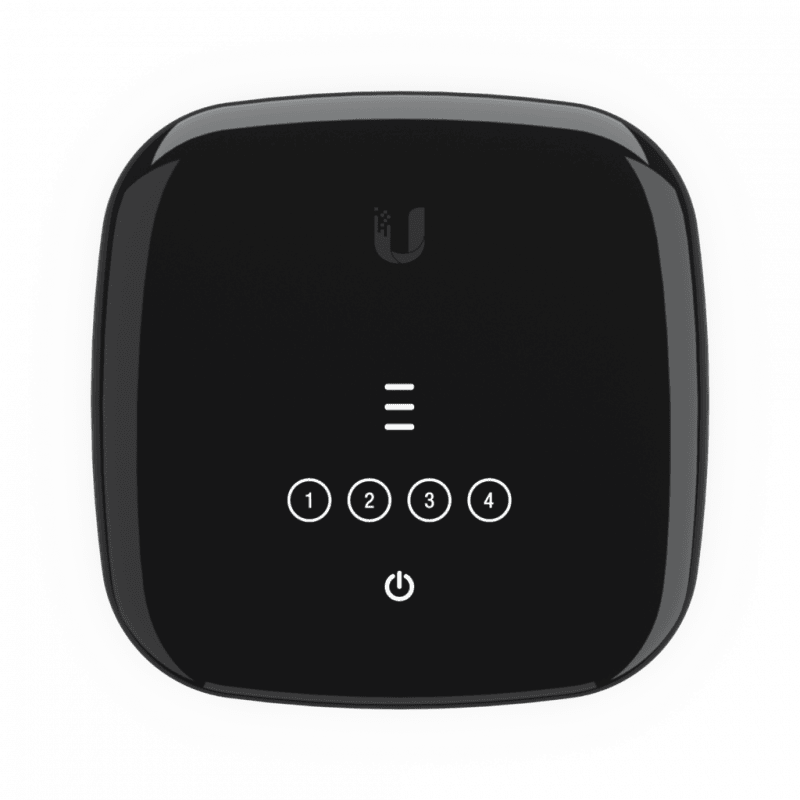 Ubiquiti Конвертер UFiber WiFi6 UFWIFI6 (UF-WIFI6)