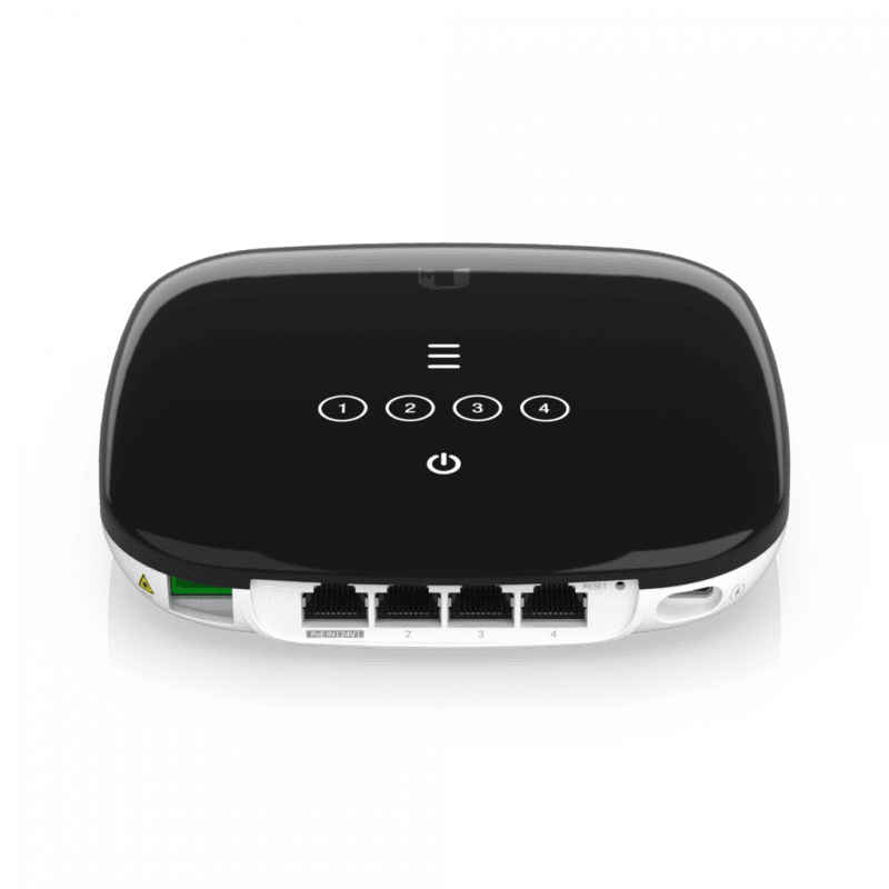 Ubiquiti Конвертер UFiber WiFi6 UFWIFI6 (UF-WIFI6)