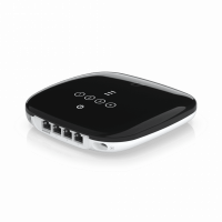 Ubiquiti Конвертер UFiber WiFi6 UFWIFI6 (UF-WIFI6)