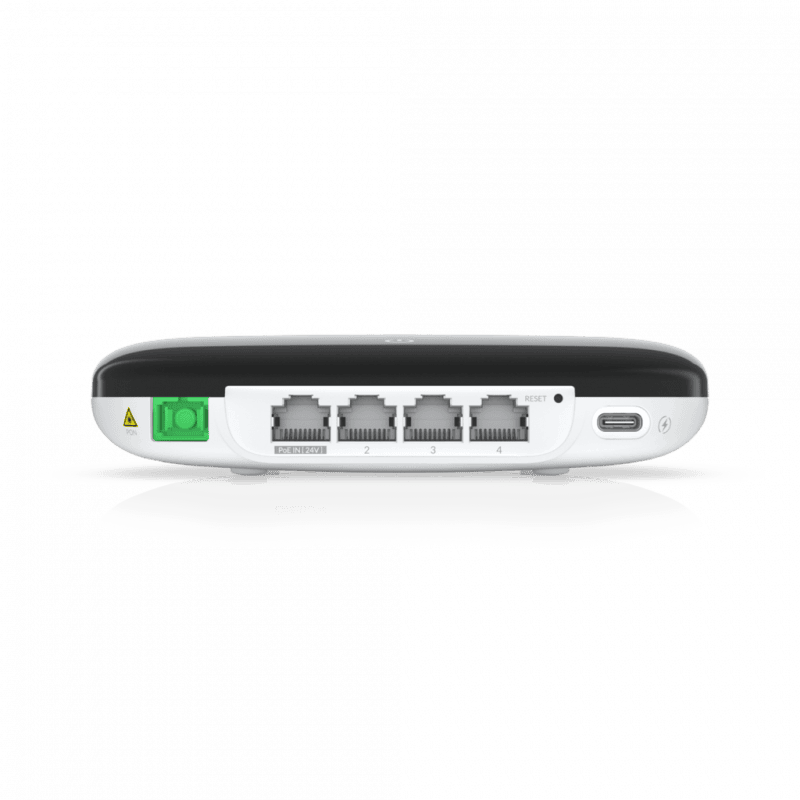 Ubiquiti Конвертер UFiber WiFi6 UFWIFI6 (UF-WIFI6)