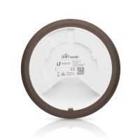 Ubiquiti Накладка nanoHD / UniFi6 Lite Wood Cover NHDCOVERWOOD3 (NHD-COVER-WOOD-3)