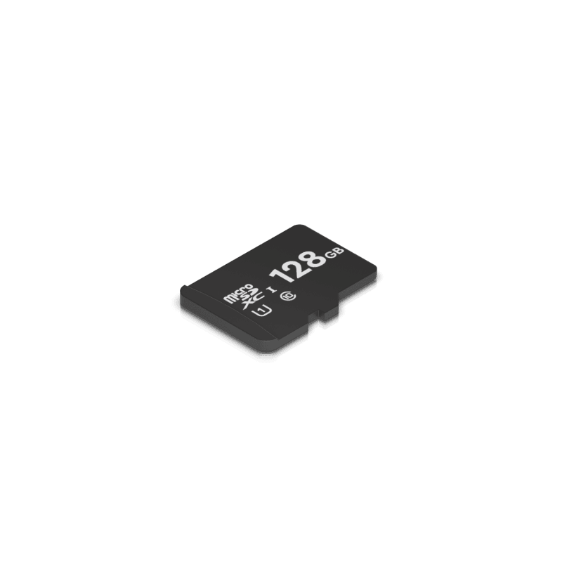 MicroSD карта Ubiquiti UniFi microSD Card 128 GB MSD128GB (MSD-128GB)