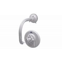 Ubiquiti Крепление NanoBeam 16 Window Mount NBE16WM (NBE-16-WM)