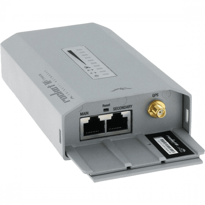 Ubiquiti Точка доступа Rocket M5 Titanium RM5TI (RM5-TI)