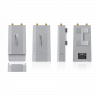 Ubiquiti Точка доступа Rocket M5 Titanium RM5TI (RM5-TI)