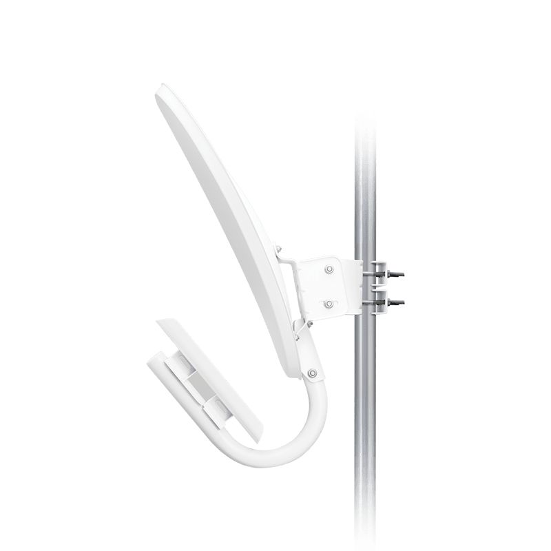 Ubiquiti Точка доступа NanoBridge M3 NBM3 (NBM3)