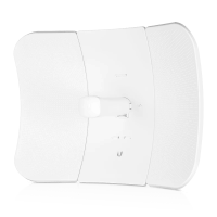 Ubiquiti Радиомост LiteBeam 5AC LR LBE5ACLR (LBE-5AC-LR)