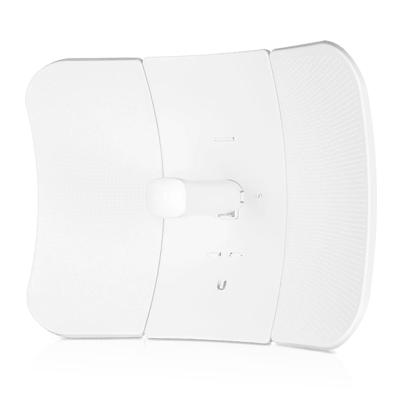Ubiquiti Радиомост LiteBeam 5AC LR LBE5ACLR (LBE-5AC-LR)