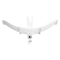 Ubiquiti Радиомост LiteBeam 5AC LR LBE5ACLR (LBE-5AC-LR)